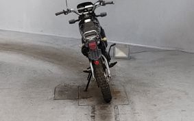 YAMAHA DT50 17W