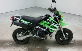 KAWASAKI KSR110 2008 KL110A