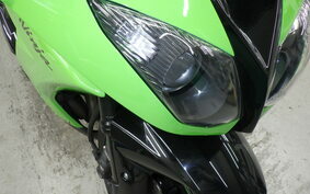 KAWASAKI ZX 10 NINJA R 2008 ZXT00E