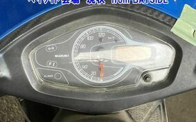 SUZUKI ADDRESS V125 S CF4MA