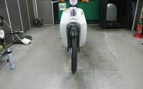 HONDA C90 SUPER CUB HA02