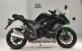 KAWASAKI NINJA 1000 SX 2023 ZXT02K