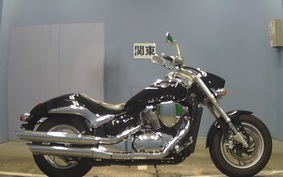 SUZUKI BOULEVARD 400 2016 VK57A