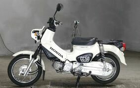 HONDA CROSS CUB 50 AA06