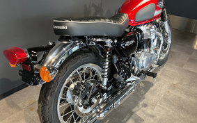 KAWASAKI W800 2022 EJ800E