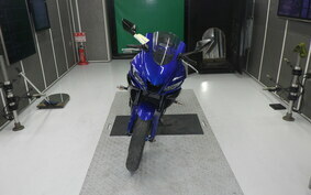 YAMAHA YZF-R25 A RG43J