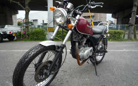 SUZUKI GRASS TRACKER BigBoy NJ4BA