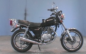 SUZUKI GN125 H PCJG9