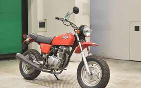 HONDA APE 100 HC07