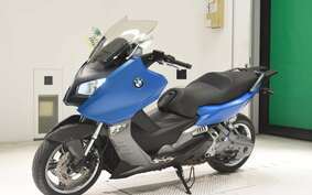 BMW C600 SPORT 2013