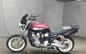 YAMAHA XJR1300 1998 RP01J