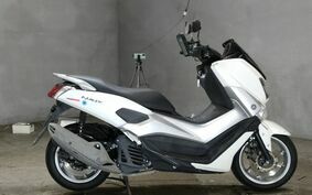 YAMAHA N-MAX 125 SE86J