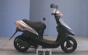 SUZUKI LET's 2 CA1KA