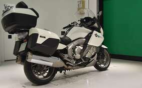 BMW K1600GTL 2011