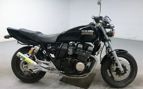 YAMAHA XJR400 1995 4HM