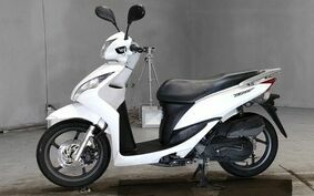 HONDA DIO 110 JF31