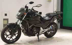 HONDA NC 700 S 2014 RC61