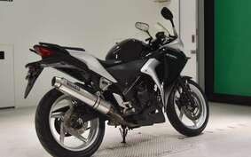 HONDA CBR250R GEN 3 MC41