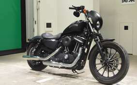 HARLEY XL883N 2011 LE2