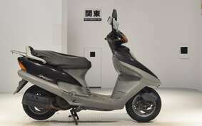 HONDA SPACY 125 Gen. 3 JF04