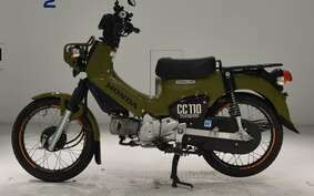 HONDA CROSS CUB 110 JA45