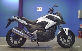 HONDA NC750X 2014 RC72