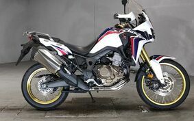 HONDA CRF1000L AFRICA TWIN 2017 SD04