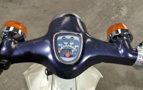 HONDA SUPER CUB90 HA02