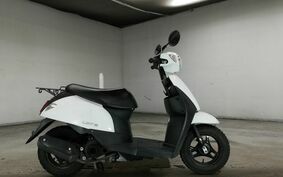 SUZUKI LET's CA4AA