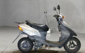 SUZUKI LET's 2 CA1PA