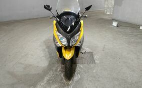 YAMAHA T-MAX500 2009 SJ08J