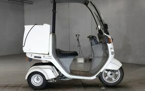 HONDA GYRO CANOPY TA03