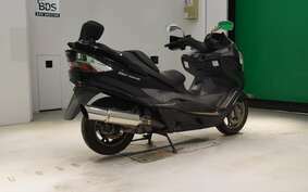 SUZUKI SKYWAVE 250 (Burgman 250) Gen.3 CJ46A