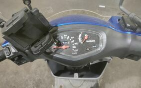 SUZUKI ADDRESS V125 CF4EA