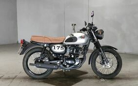 KAWASAKI W175 SE BJ175A