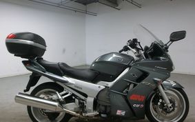 YAMAHA FJR1300 2003 RP08