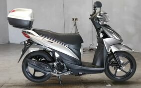 SUZUKI ADDRESS 110 CE47A