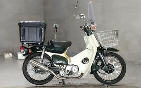 HONDA C50 SUPER CUB C50