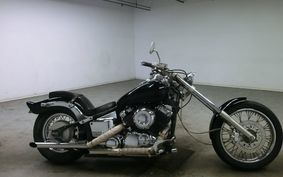 YAMAHA DRAGSTAR 400 1998 4TR