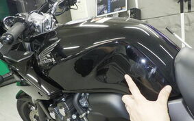 HONDA CB400 SUPER BOLDOR A 2022 NC42