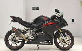 HONDA CBR250RR MC51