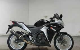 HONDA CBR250R MC41