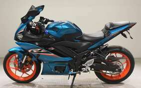 YAMAHA YZF-R25 A RG43J