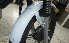 HONDA CROSS CUB 110 JA45