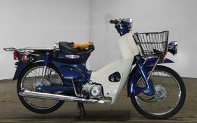 HONDA PRESS CUB 50 AA01