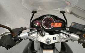 SUZUKI GSR250 GJ55D