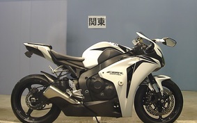 HONDA CBR1000RR Gen. 2 2008 SC59