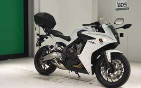 HONDA CBR650F 2014 RC83