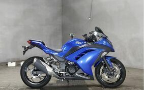 KAWASAKI NINJA 250 EX250L