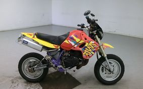 KAWASAKI KSR-2 1994 MX080B